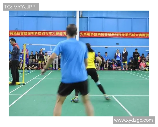 重庆羽毛球队深度解析：控制技巧与训练方法的全面揭秘